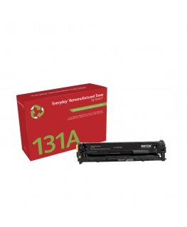 Everyday Remanufactured 006R03808 tonerio kasetė 1 vnt Derantis Juoda
