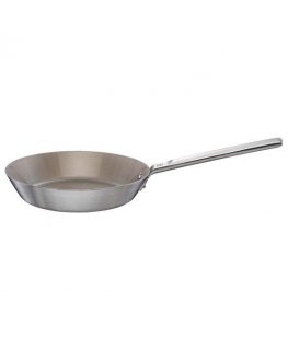 Fiskars Steel frying pan Norden with coating (24cm), 1067631