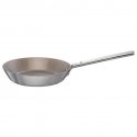 Fiskars Steel frying pan Norden with coating (24cm), 1067631