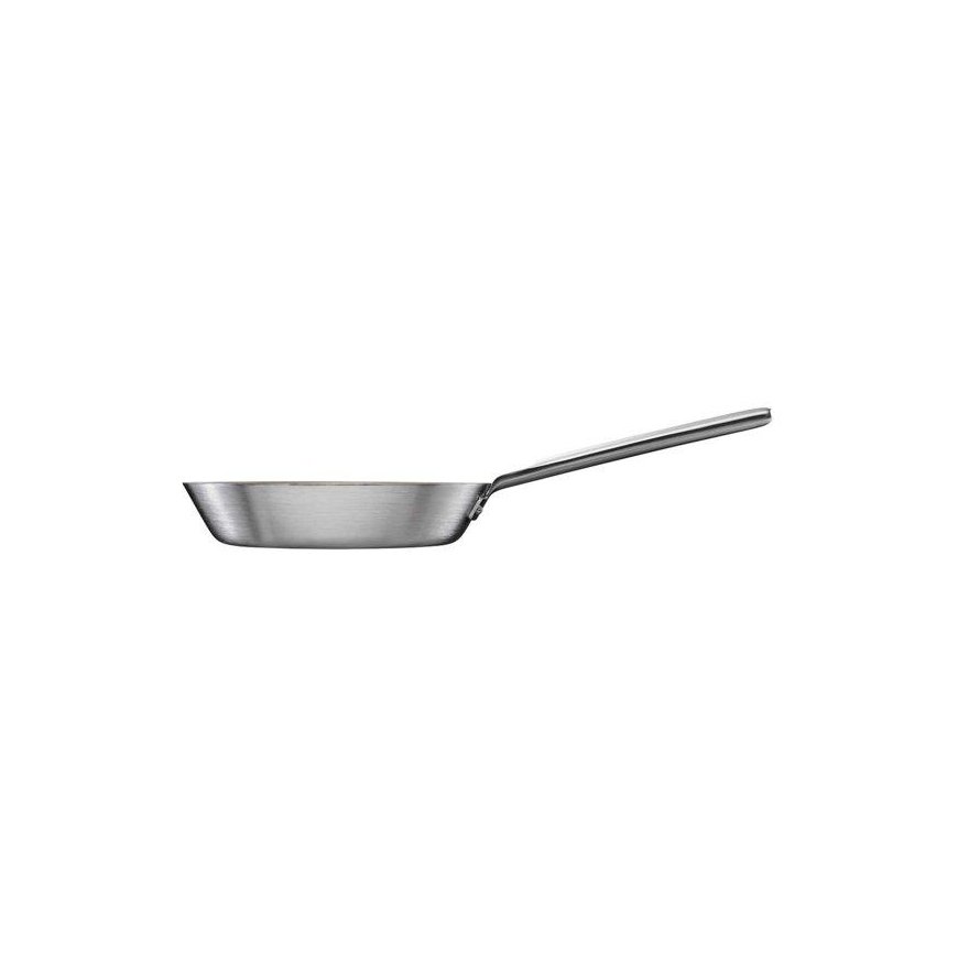Fiskars Steel frying pan Norden with coating (24cm), 1067631 – 2