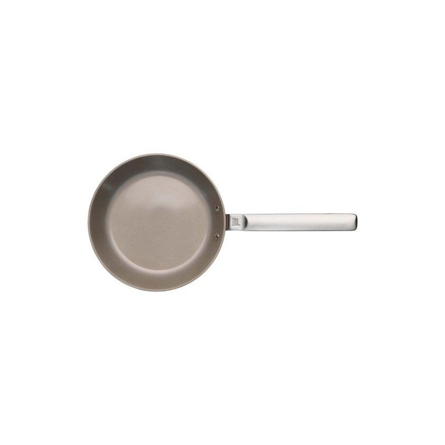 Fiskars Steel frying pan Norden with coating (24cm), 1067631 – 3