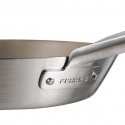 Fiskars Plieninė keptuvė Norden su danga (24cm), 1067631 Fiskars Plieninė keptuvė Norden su danga (24cm), 1067631