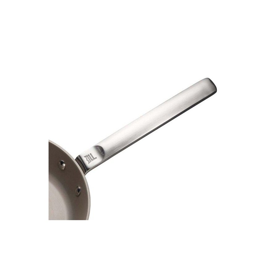 Fiskars Steel frying pan Norden with coating (24cm), 1067631 – 5