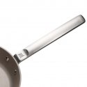 Fiskars Plieninė keptuvė Norden su danga (24cm), 1067631 Fiskars Plieninė keptuvė Norden su danga (24cm), 1067631