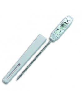 TFA-Dostmann 30.1018 термометр для пищи -40 - 200 °C Цифровой