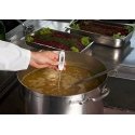 TFA-Dostmann 30.1018 maisto termometras -40 - 200 °C Skaitmeninis TFA-Dostmann 30.1018 maisto termometras -40 - 200 °C Skaitmeninis