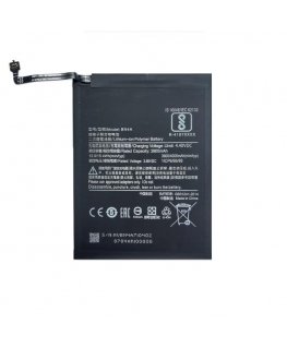 Extra Digital Battery for XIAOMI Redmi Note 7