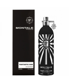 Montale Paris Fantastic Oud UNISEX (Kvepalai Vyrams ir Moterims) EDP 100ml