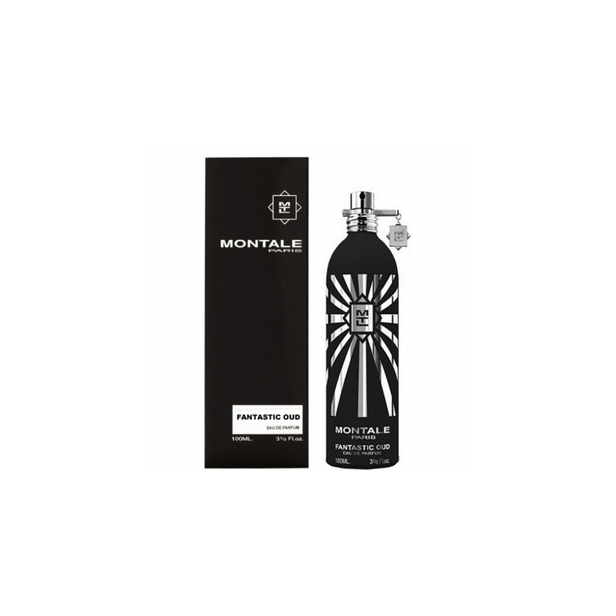 Montale Paris Fantastic Oud UNISEX (Kvepalai Vyrams ir Moterims) EDP 100ml