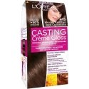 Casting Creme Gloss Coloring cream no. 415 Frosty Chestnut Casting Creme Gloss Coloring cream no. 415 Frosty Chestnut