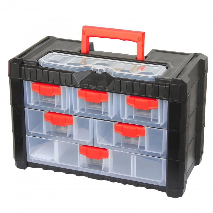 Proline Pro-Line Tool Organizer 35741 – 2