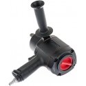 Smūginis veržliaraktis Satra S-CO2000 3/4 "