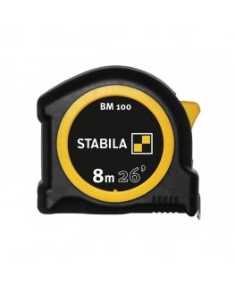 Ruletė STABILA BM 100 8m