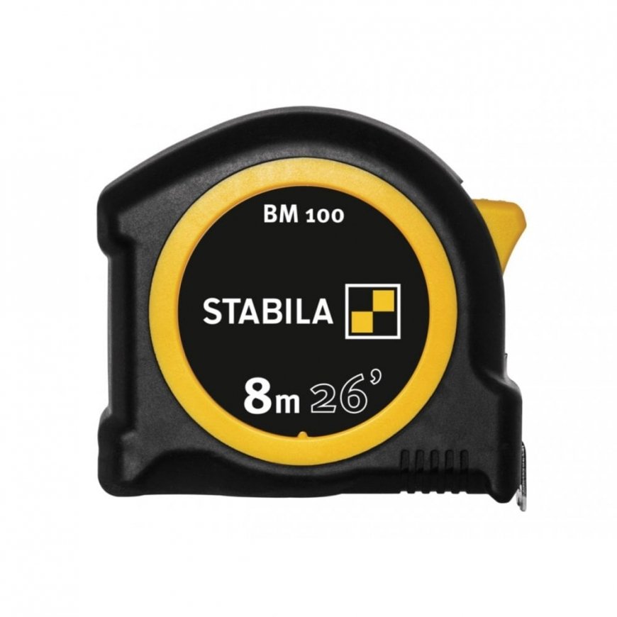 Stabila Roulette STABILA BM 100 8m
