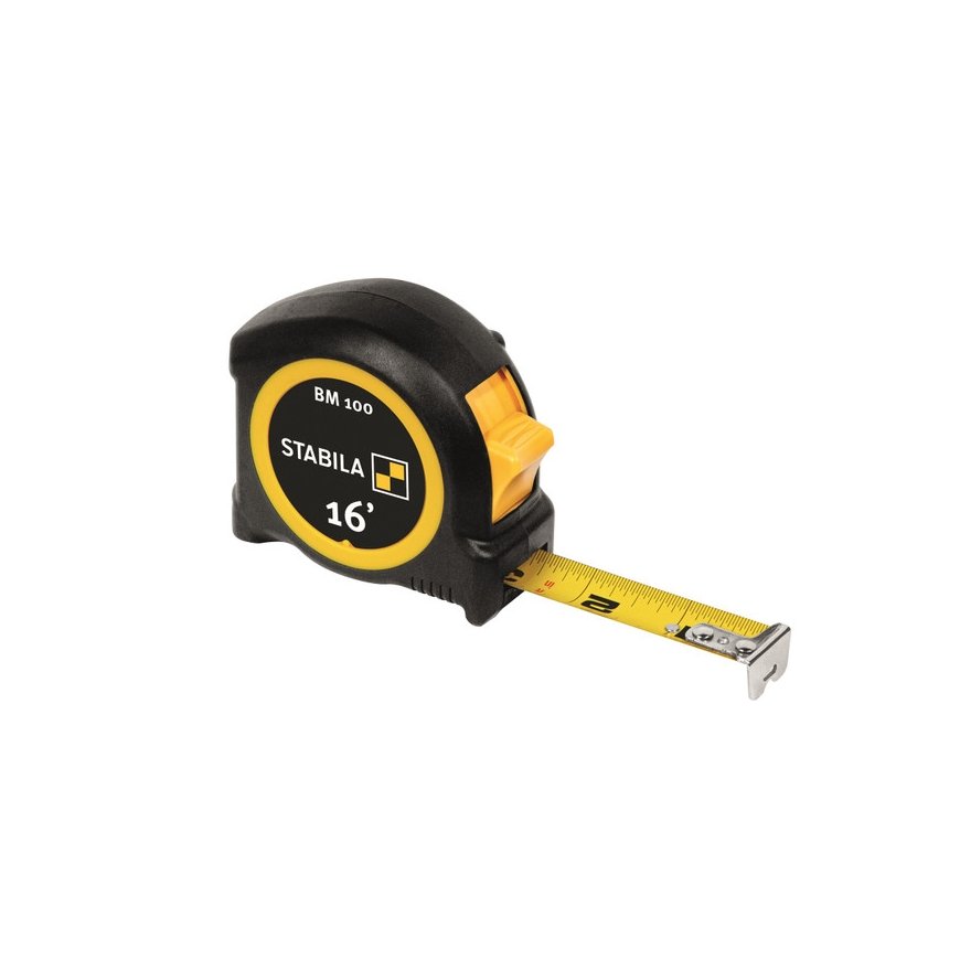 Roulette STABILA BM 100 8m – 2