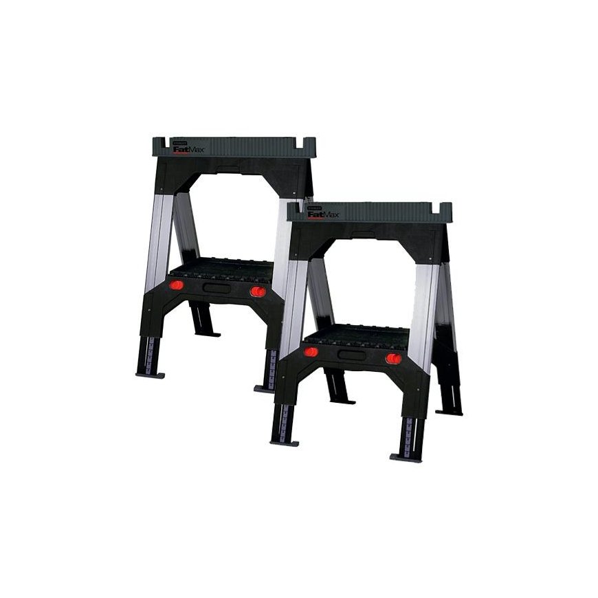 Stanley New FatMax stand, 2 pcs
