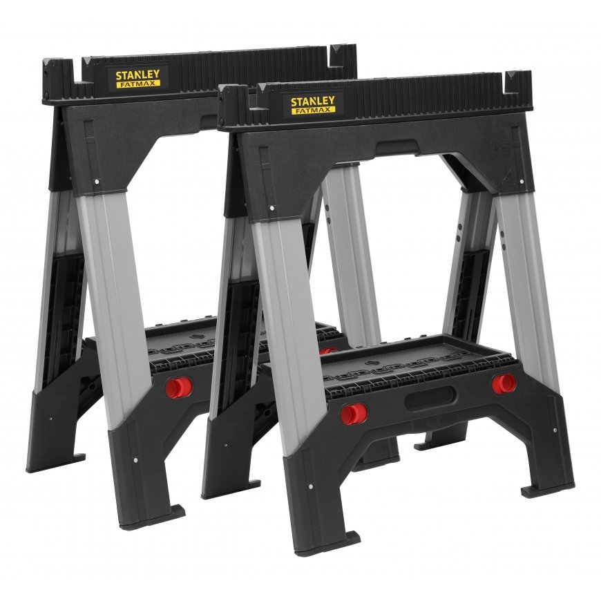 Stanley New FatMax stovas, 2 vnt (92–980) – 2