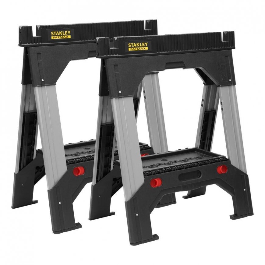 Stanley New FatMax stand, 2 pcs (92-980) – 4