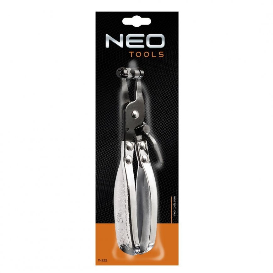 Neo Self-tightening clamp pliers 11-222 – 2