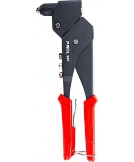 Pro-Line ROTARY HEAD RIVETER 2.4-4.8MM PROLINE 14015 PROLINE