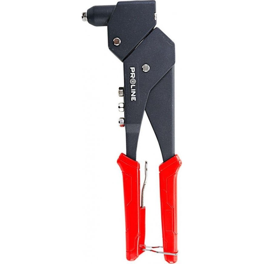 Proline Pro-Line ROTARY HEAD RIVETER 2