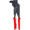 Pro-Line ROTARY HEAD RIVETER 2.4-4.8MM PROLINE 14015 PROLINE Pro-Line ROTARY HEAD RIVETER 2.4-4.8MM PROLINE 14015 PROLINE