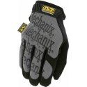 TOGO Rękawice mechanic original GRAY XL TOGO Rękawice mechanic original GRAY XL