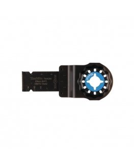 Makita B-64945 MULTITOOL PLUNGE CUT SAW BLADE 20mm TMA060 HM , STARLOCK, Metalas