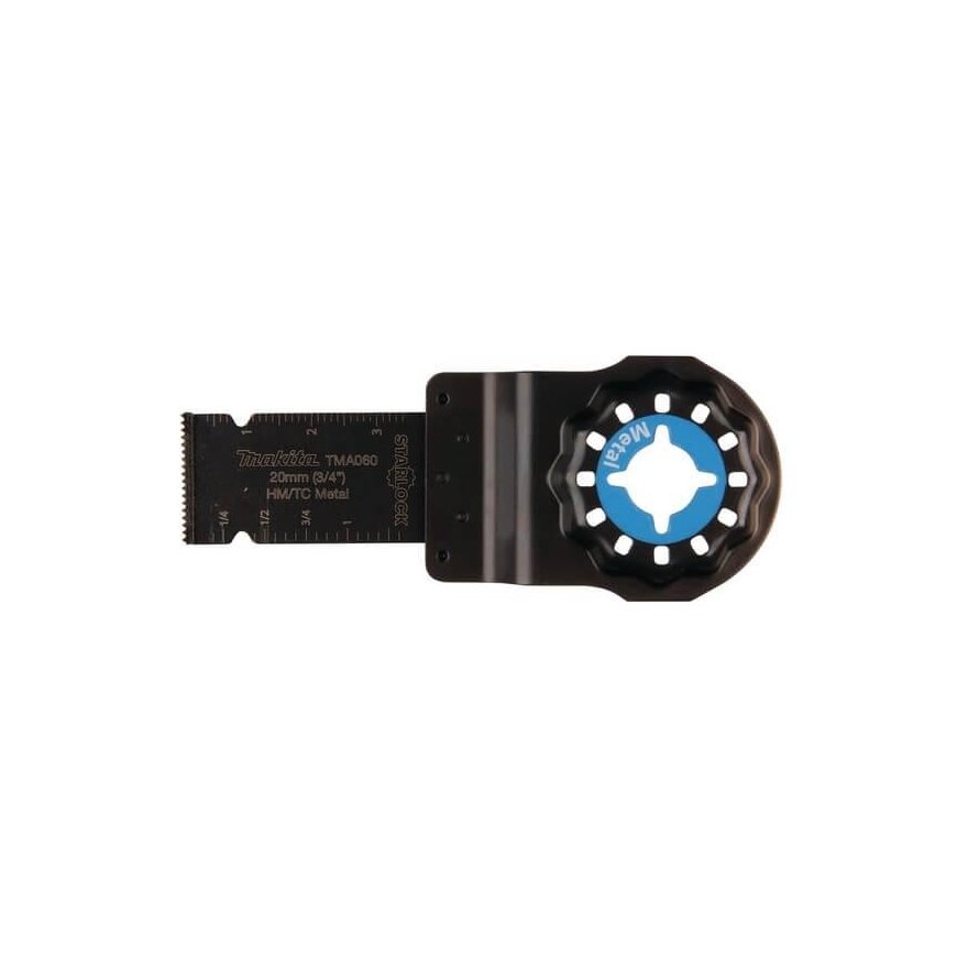 Makita B-64945 MULTITOOL PLUNGE CUT SAW