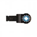 Makita B-64945 MULTITOOL PLUNGE CUT SAW BLADE 20mm TMA060 HM , STARLOCK, Metalas Makita B-64945 MULTITOOL PLUNGE CUT SAW BLADE 20mm TMA060 HM , STARLOCK, Metalas