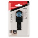 Makita B-64945 MULTITOOL PLUNGE CUT SAW BLADE 20mm TMA060 HM , STARLOCK, Metalas Makita B-64945 MULTITOOL PLUNGE CUT SAW BLADE 20mm TMA060 HM , STARLOCK, Metalas