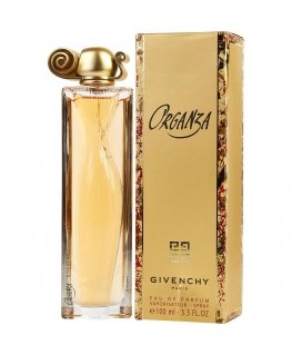 Givenchy Organza for Women EDP - 100ml