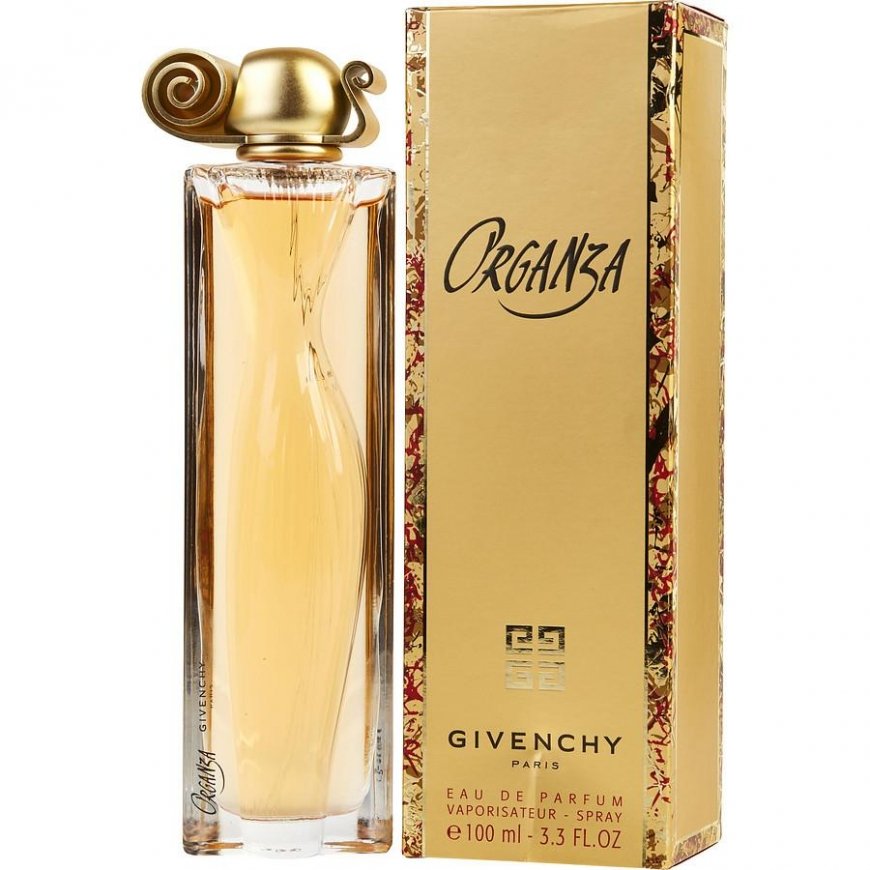 Givenchy Organza for Women EDP -