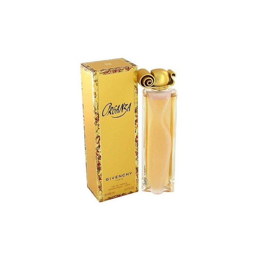 Givenchy Organza for Women EDP - 100ml – 3