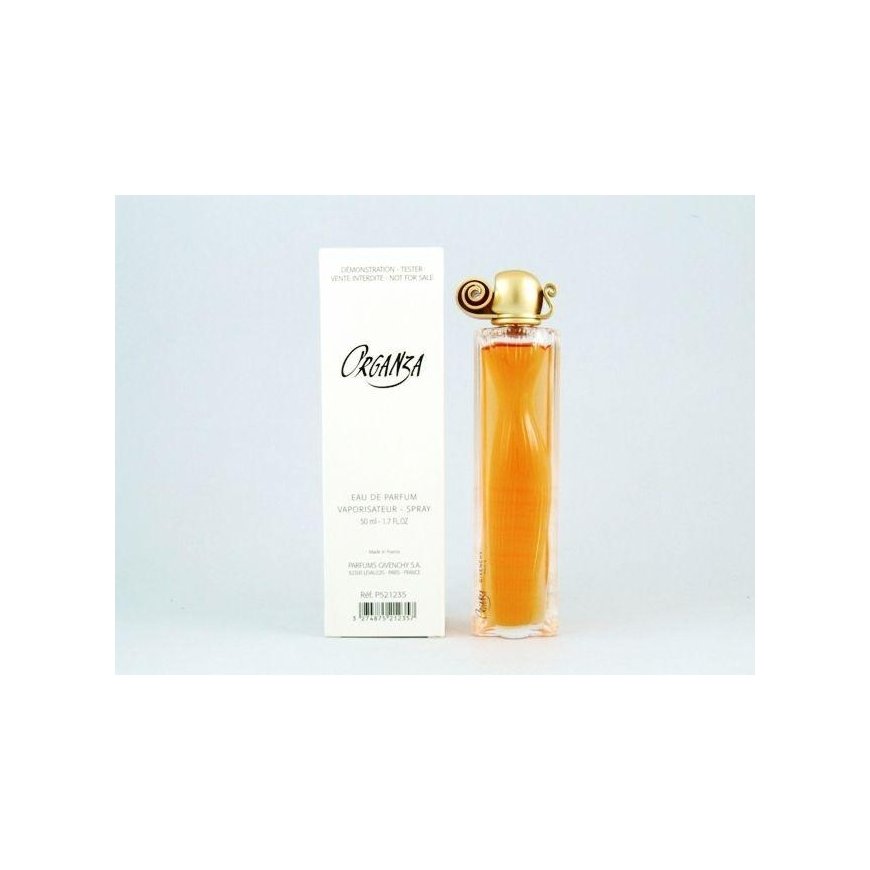 Givenchy Organza for Women EDP - 100ml – 4