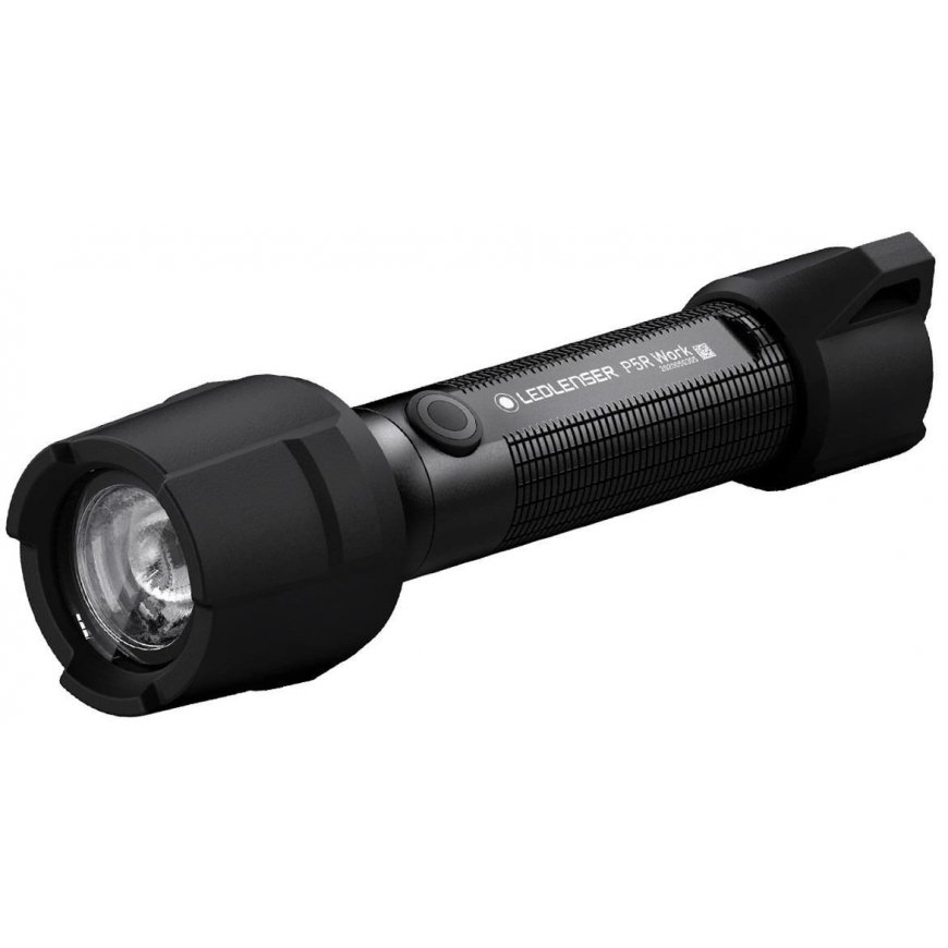 Ledlenser LED Lenser LL Flashlight P5R