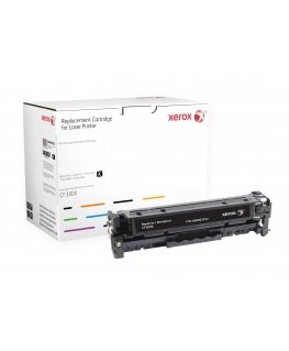 Xerox 006R03252 tonera kārtridžs 1 pcs Saderība Melns
