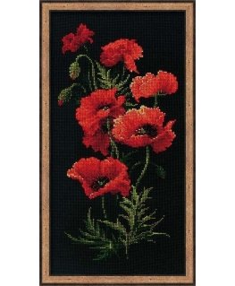 Uab 039039 Riolis039039 Poppy 1057