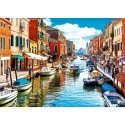 Trefl Puzzle 2000 pcs. - Venice
