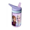Drinkware Kids Euroswan Bottle 400ml Tritan Peppa Pig PP17063 Kids Euroswan Drinkware Kids Euroswan Bottle 400ml Tritan Peppa Pig PP17063 Kids Euroswan