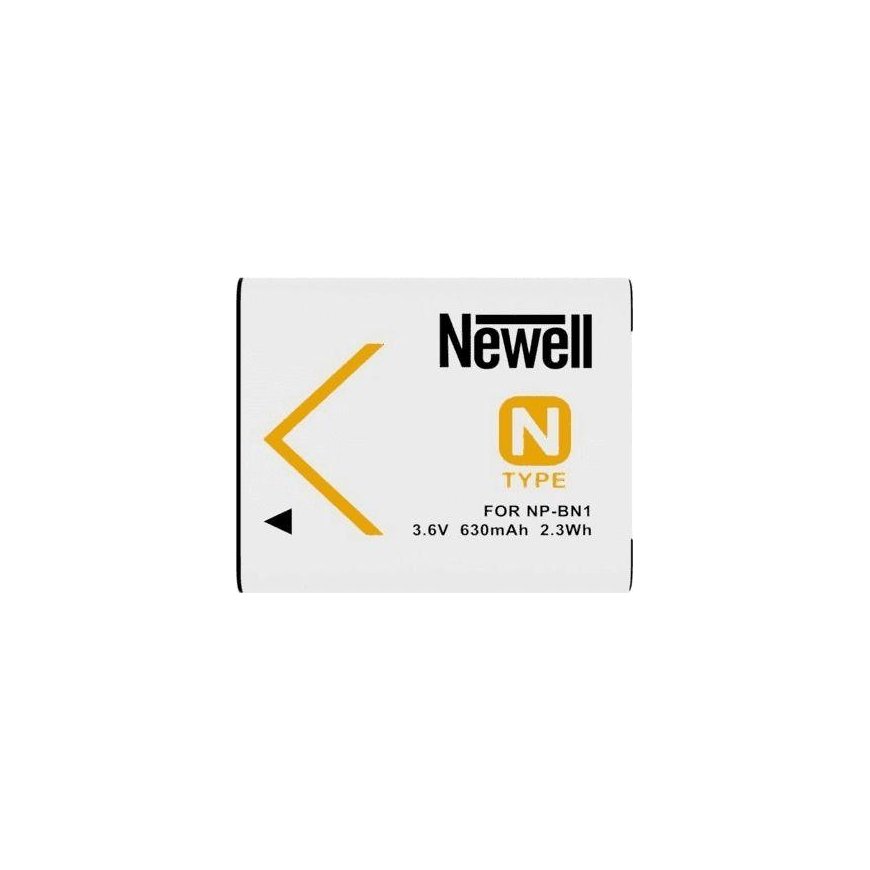Newell Battery replacement for NP-BN1