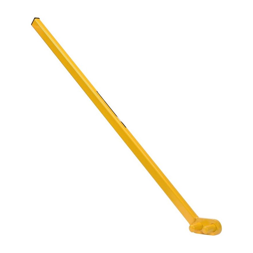 Toya VOREL WRENCH for bending reinforcement 6-16 mm 49810