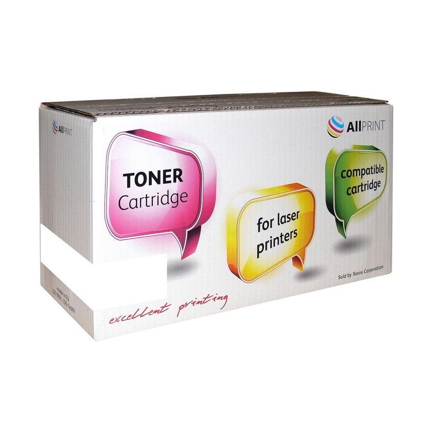 Toneris Xerox Juodas Zamiennik CRG-719H (498L00495)