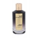 MANCERA Amber & Roses EDP Unisex 120 ml