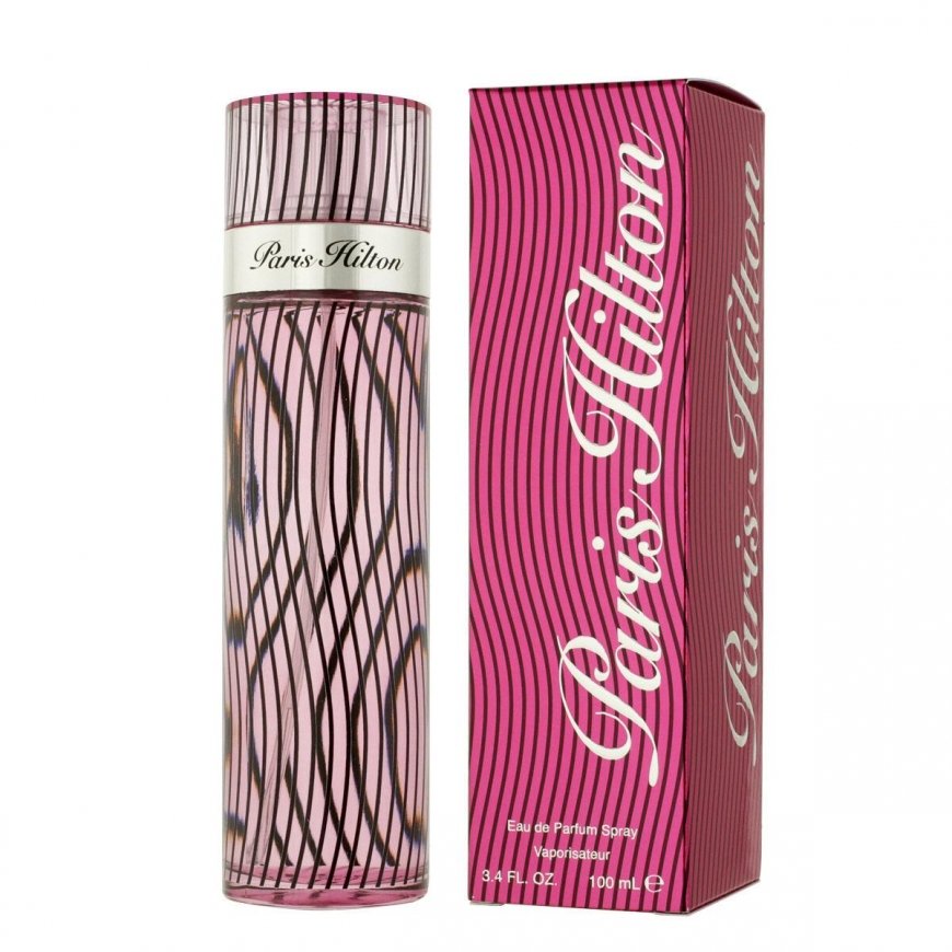Women's perfume Paris Hilton EDP Paris Hilton (100 ml) – 2
