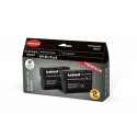 Hahnel HÄHNEL BATTERY NIKON HL-EL15HP TWIN PACK Hahnel HÄHNEL BATTERY NIKON HL-EL15HP TWIN PACK