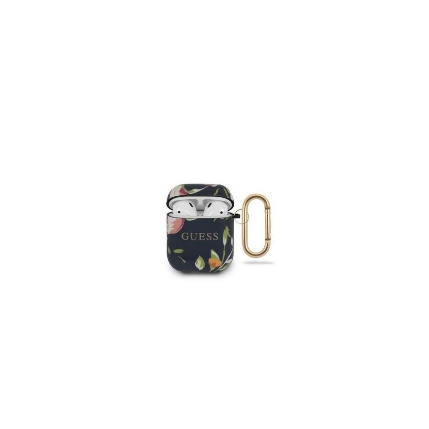 Guess protective case GUACA2TPUBKFL03 Flower Collection