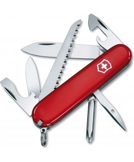 Victorinox Pocket Knife Hiker (1.4613)