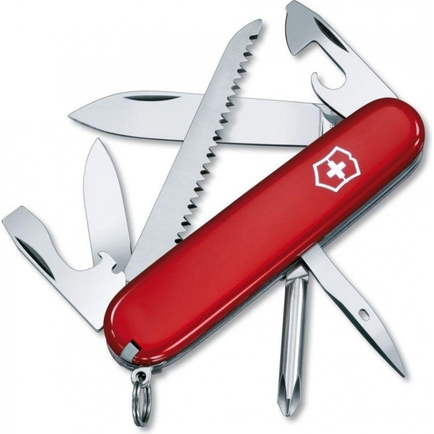 „Victorinox Pocket Peilis Hiker“ (1.4613)