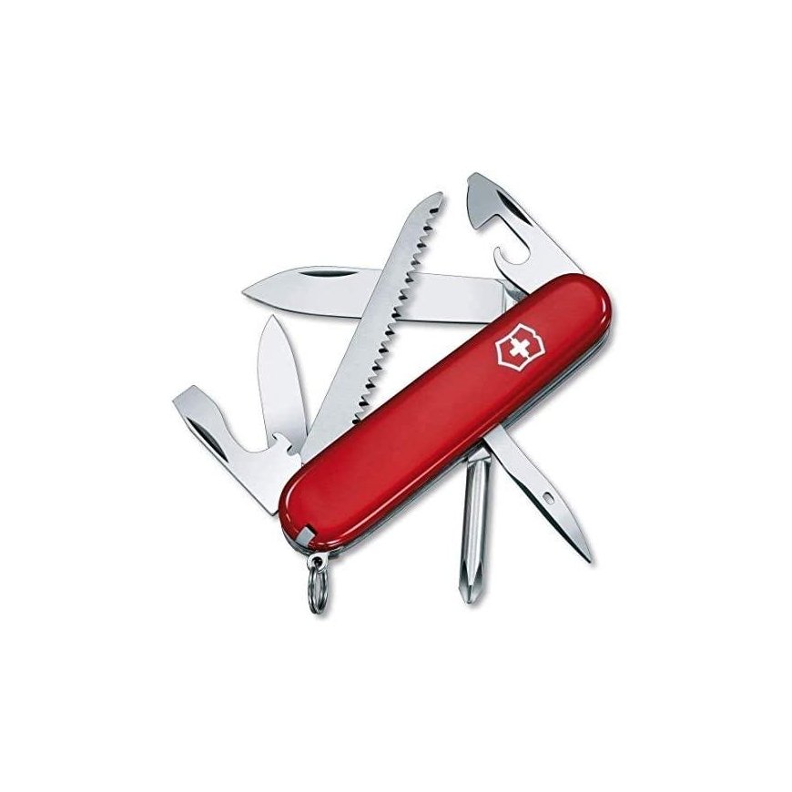 „Victorinox Pocket Peilis Hiker“ (1.4613) – 2